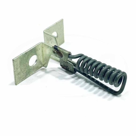 AR4.80 Square D Ambient Compensated Bimetallic Overload Relay Thermal Unit