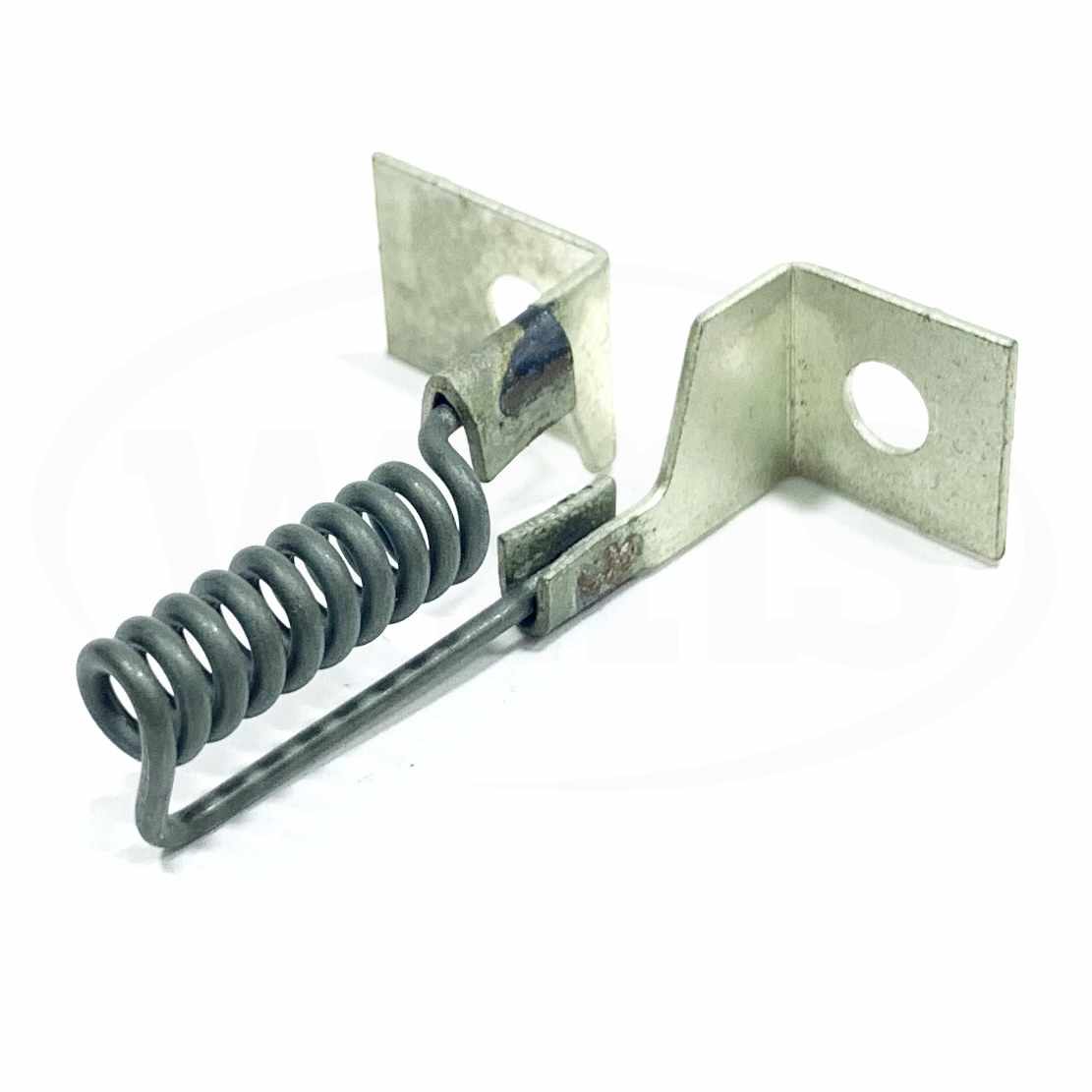 AR4.80 Square D Ambient Compensated Bimetallic Overload Relay Thermal Unit