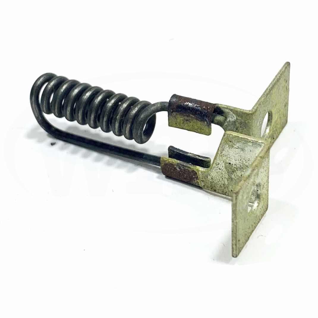 AR5.3 Square D Ambient Compensated Bimetallic Overload Relay Thermal Unit
