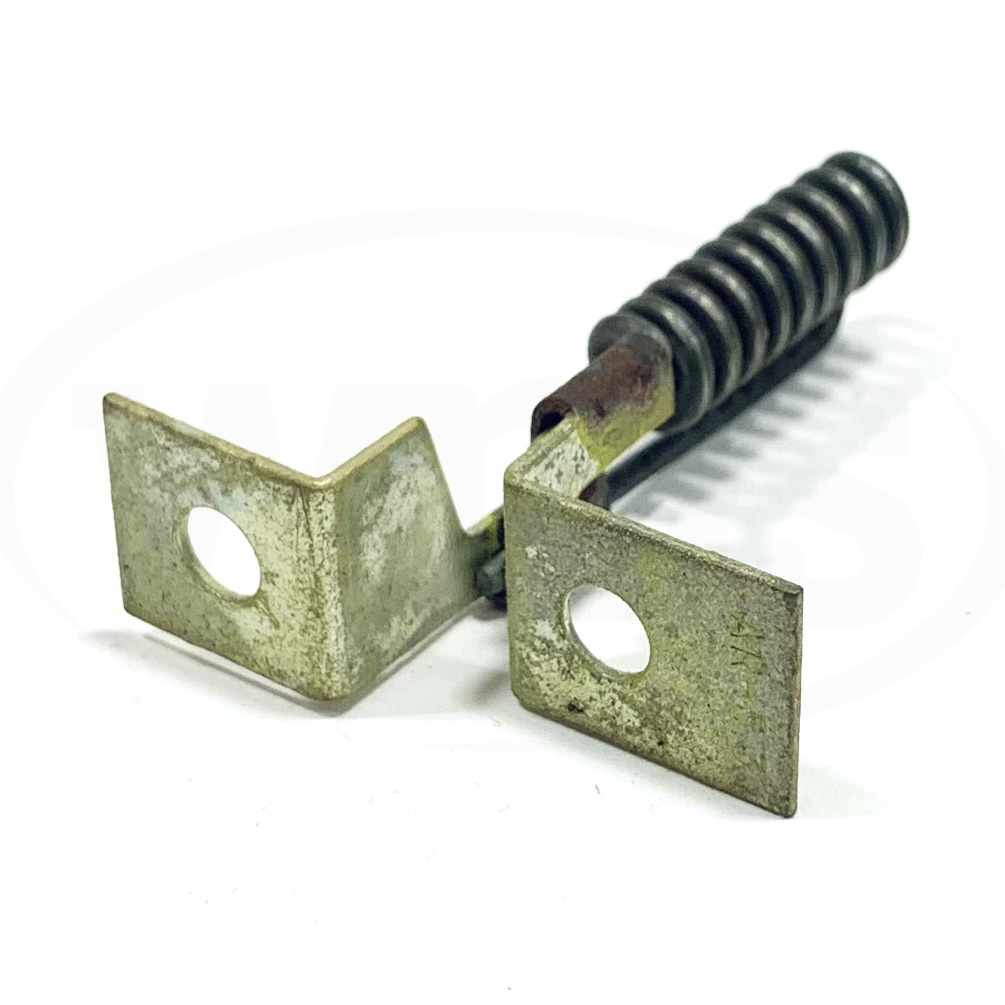 AR5.3 Square D Ambient Compensated Bimetallic Overload Relay Thermal Unit