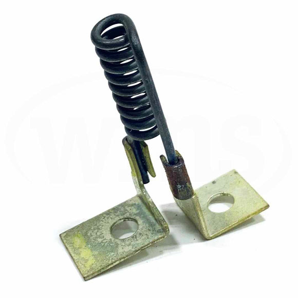 AR5.3 Square D Ambient Compensated Bimetallic Overload Relay Thermal Unit