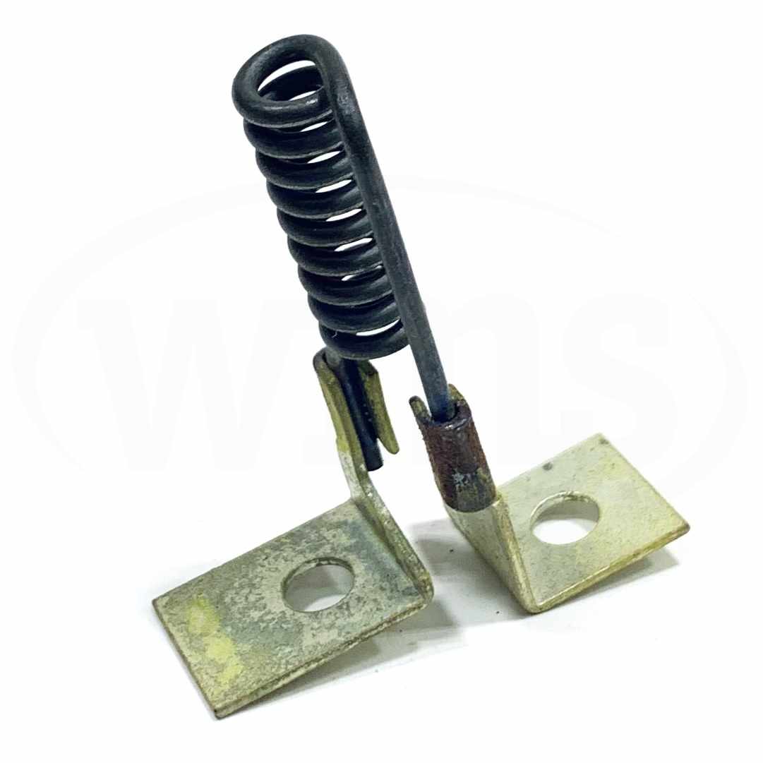 AR5.3 Square D Ambient Compensated Bimetallic Overload Relay Thermal Unit - 0