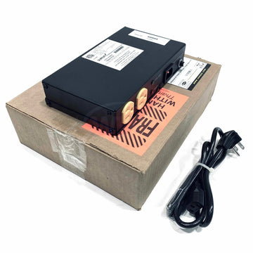 SA-82 Surge X Flatpak AC Power Conditioner/Surge Suppressor