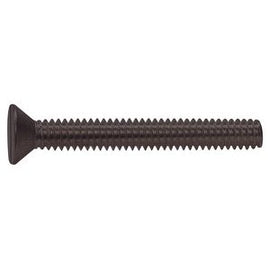 28171 Fastenal 5/8"-11 x 4" Steel Machine Screw