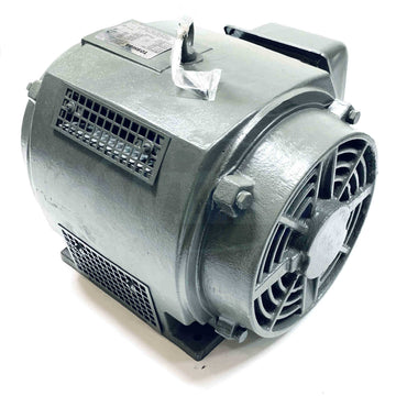 0402DPSA31B-P Toshiba General Purpose 3-Phase Motor, 40HP, 230/460V, 3540RPM