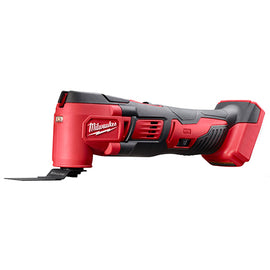 2626-20 Milwaukee M18 Cordless Multi-Tool (Bare Tool)