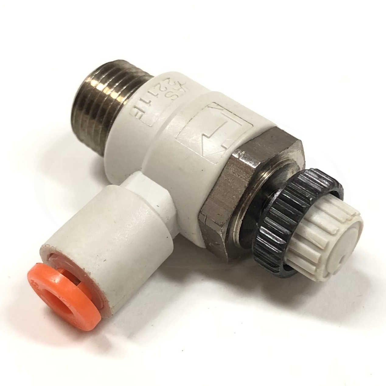 AS-2211F SMC Flow Control