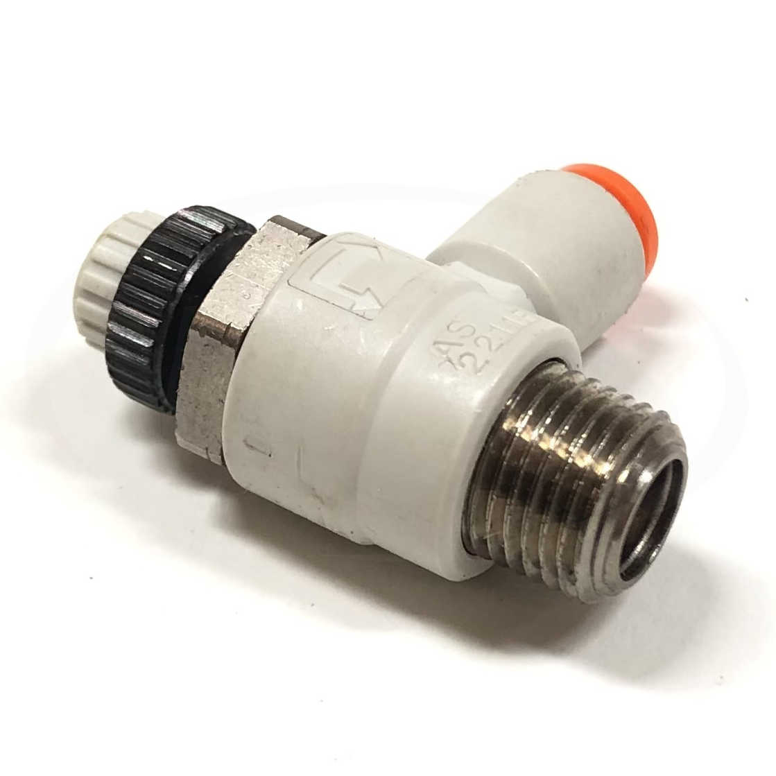AS-2211F SMC Flow Control