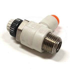 AS-2211F SMC Flow Control - 0