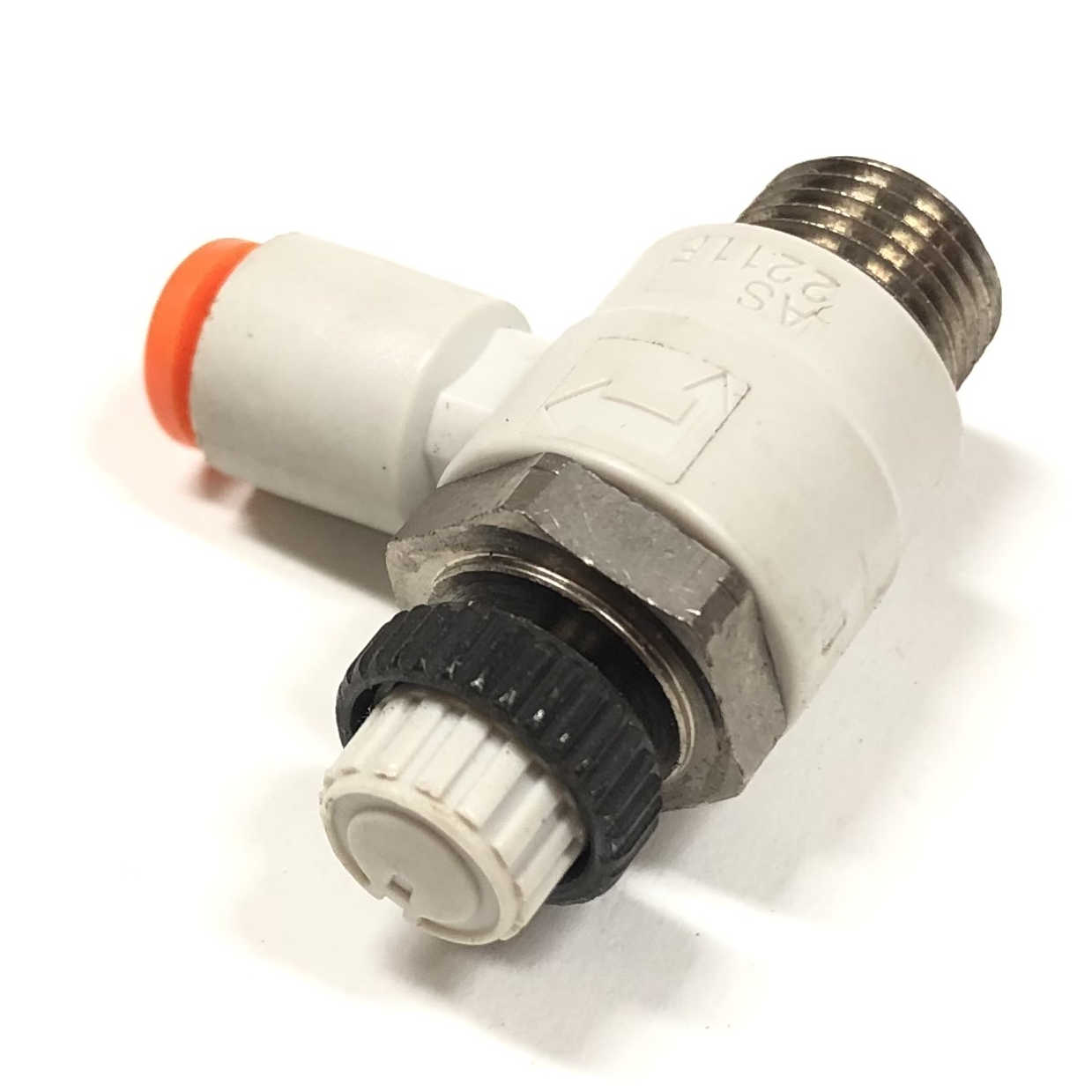 AS-2211F SMC Flow Control - 0