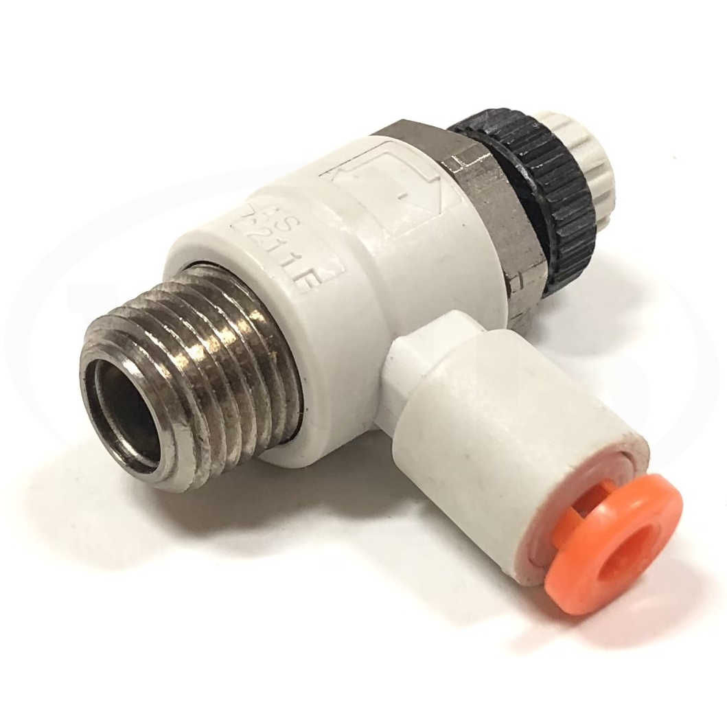 AS-2211F SMC Flow Control