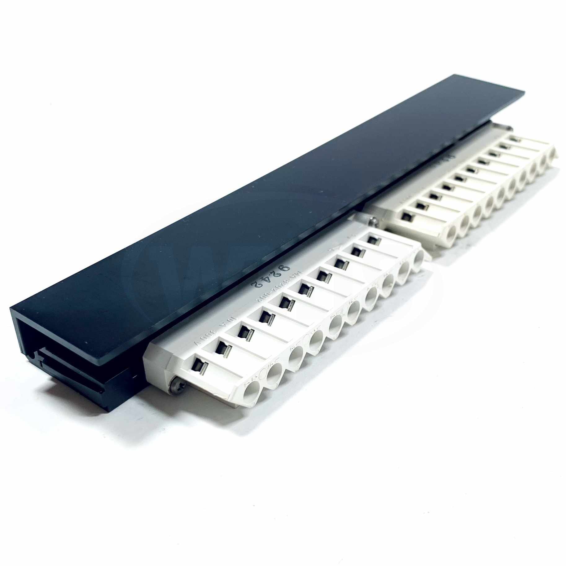 AS-8534-000 Modicon Schneider Electric Terminal Connector