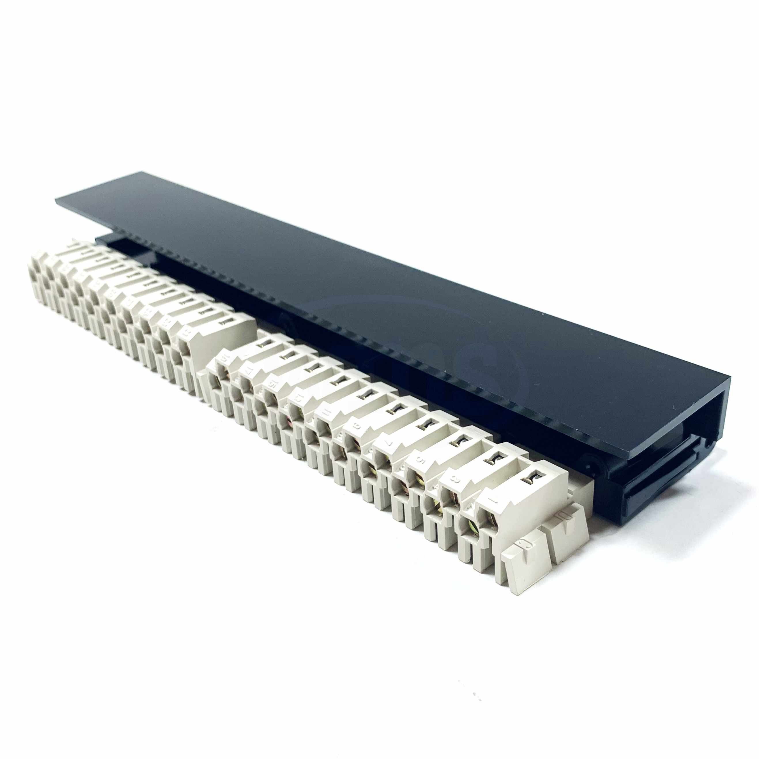 AS-8535-000 Modicon Schneider Electric 800 I/O Hi Density Connector