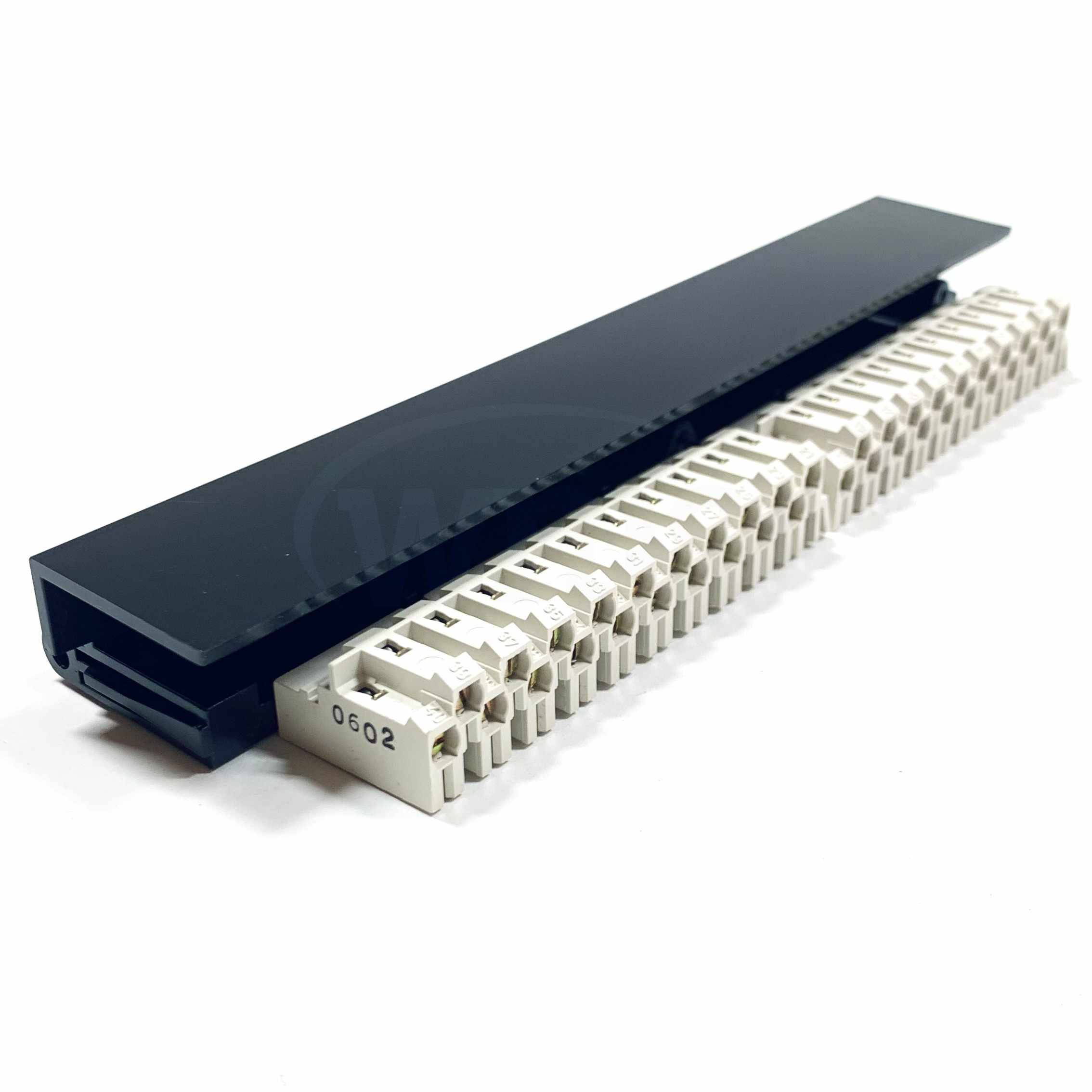 AS-8535-000 Modicon Schneider Electric 800 I/O Hi Density Connector