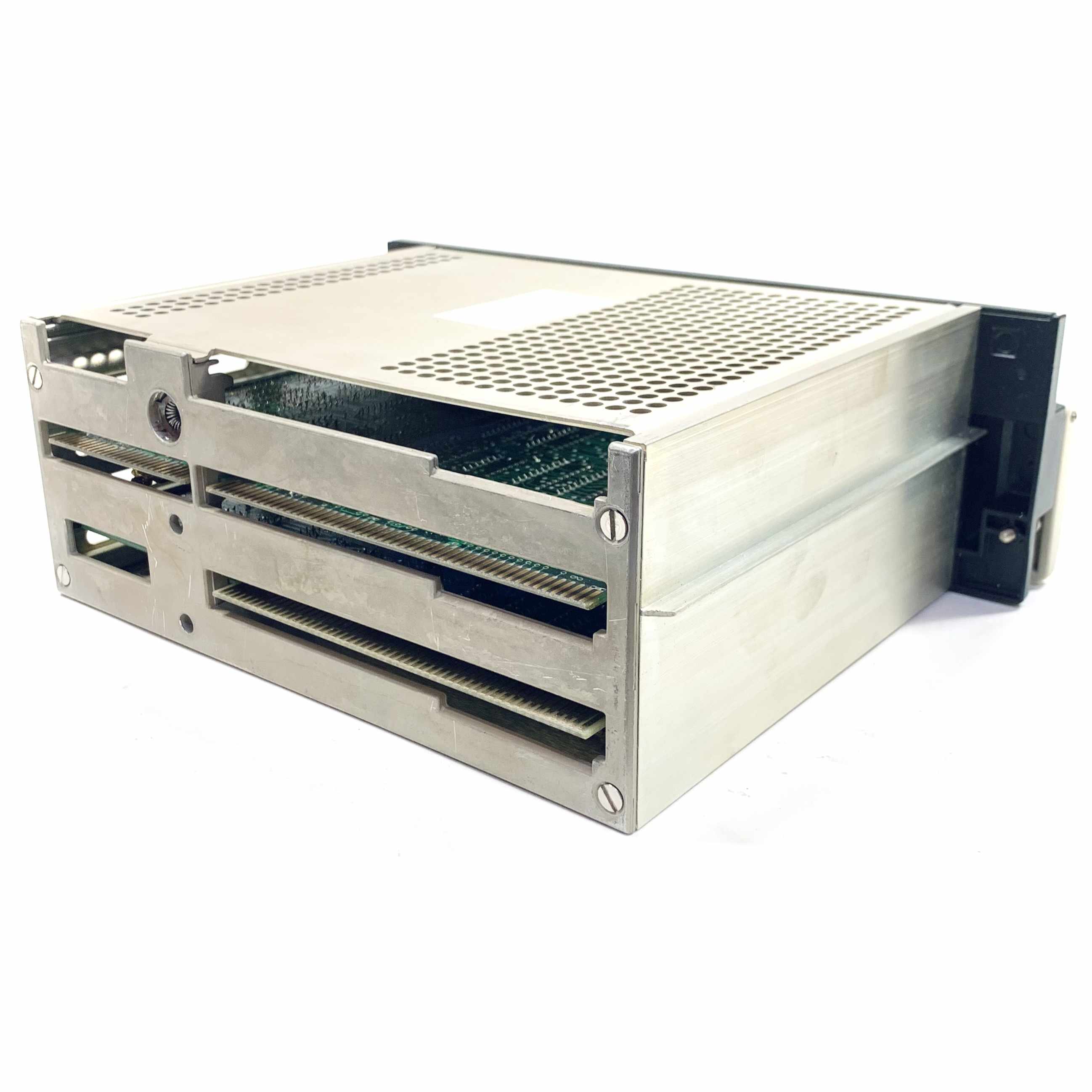 AS-884A-101 Modicon I/O Controller Module 2K - 0