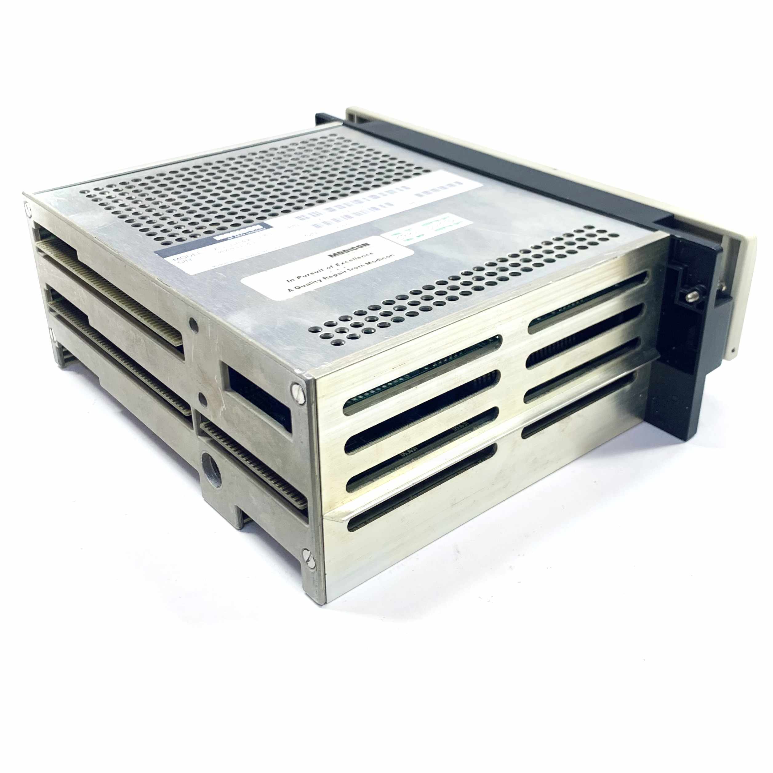 AS-884A-101 Modicon I/O Controller Module 2K