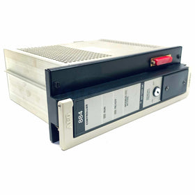 AS-884A-101 Modicon I/O Controller Module 2K - 0