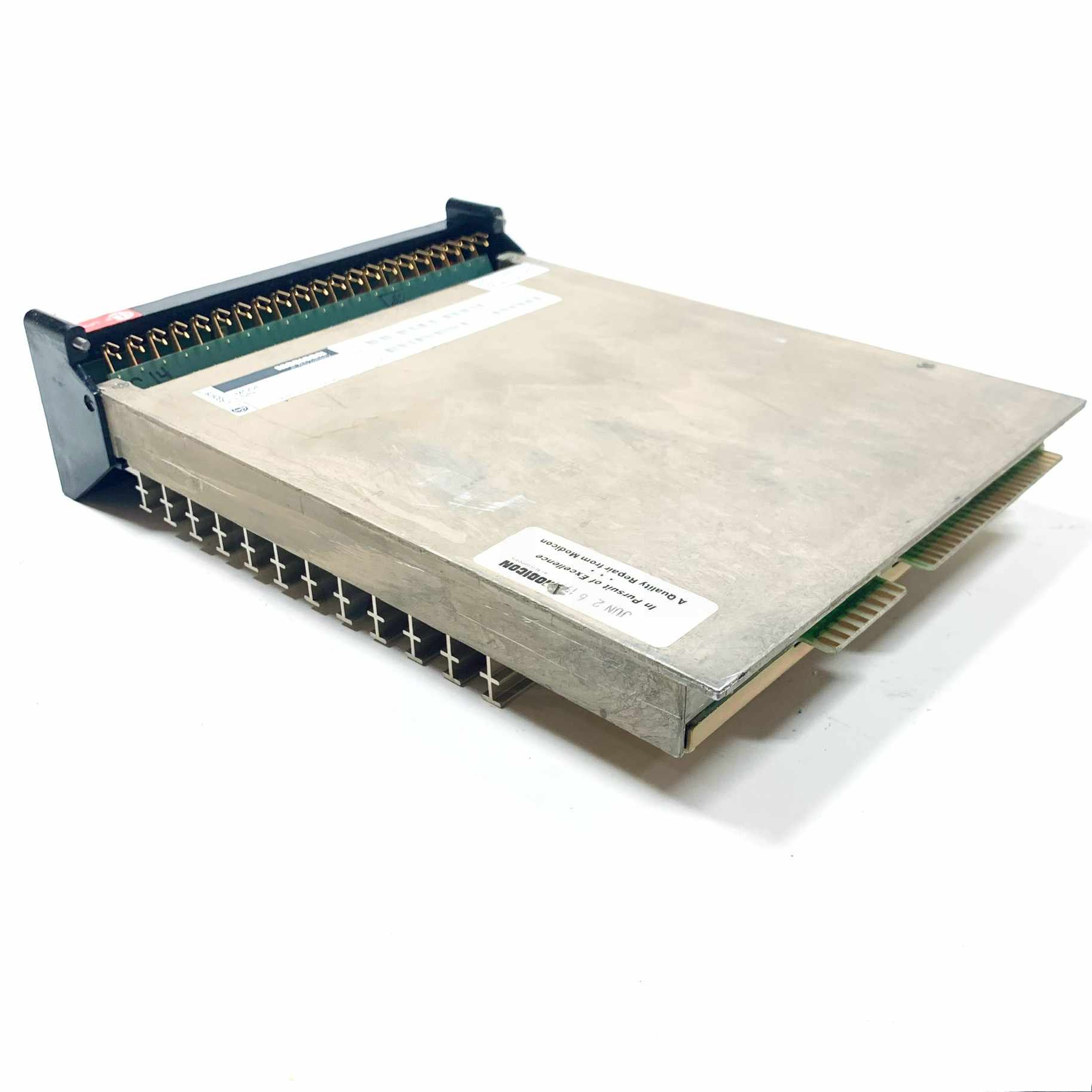 AS-B233-001 Modicon Module 24VDC 16 Input
