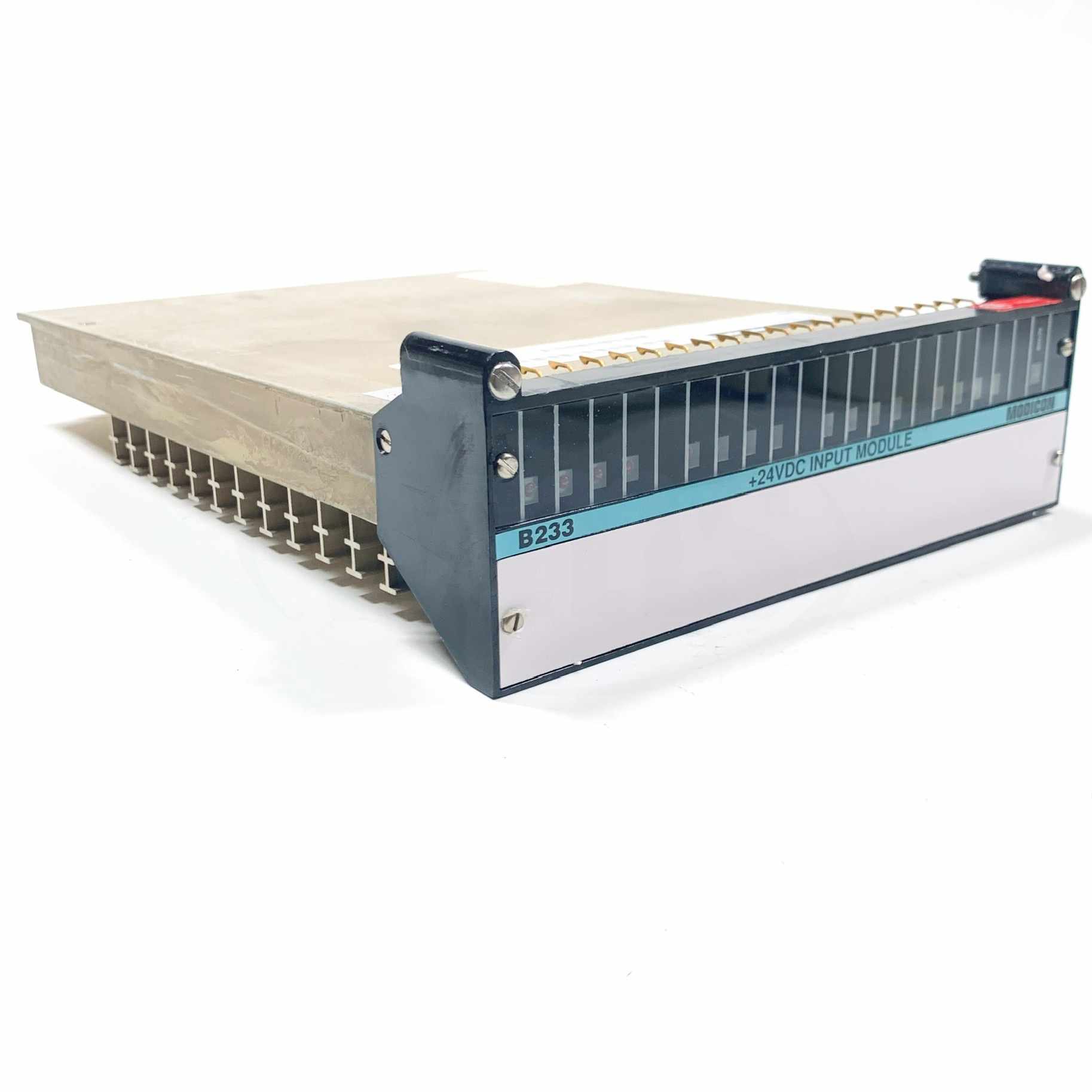 AS-B233-001 Modicon Module 24VDC 16 Input - 0
