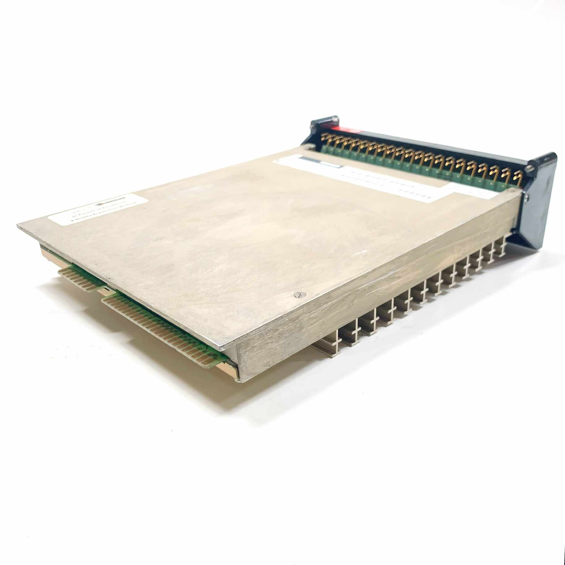 AS-B233-001 Modicon Module 24VDC 16 Input