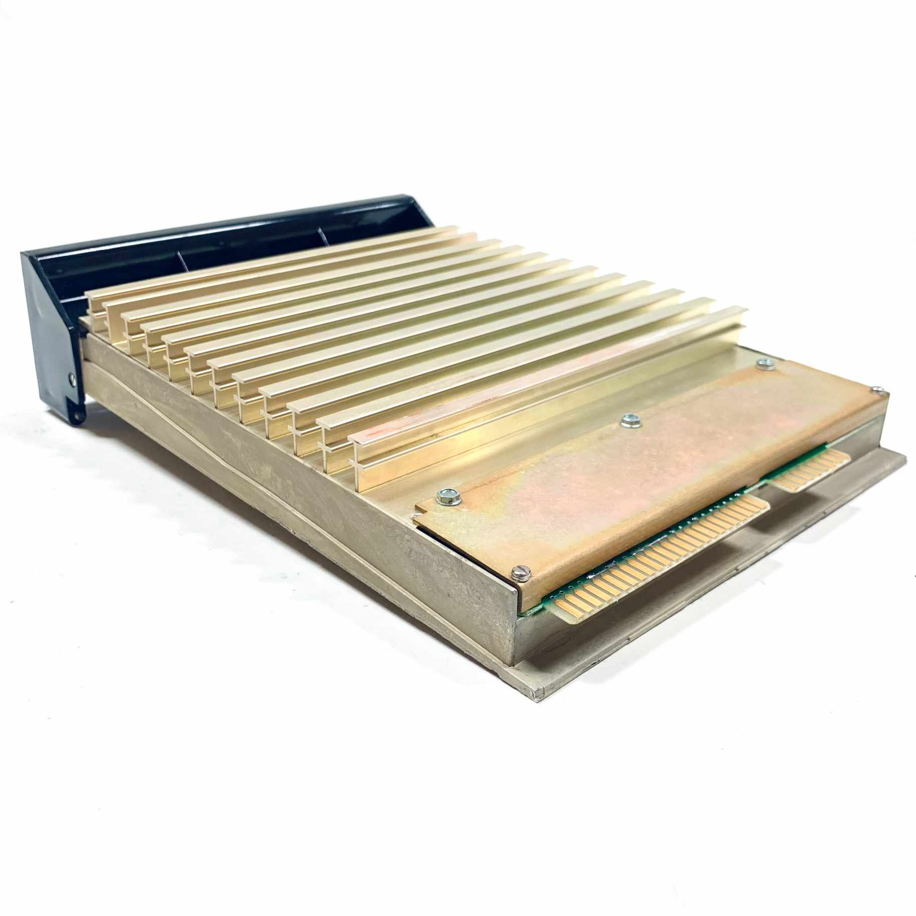 AS-B236-501 Modicon Output Module 5V TTL, 16 Outputs (4 Per Common)