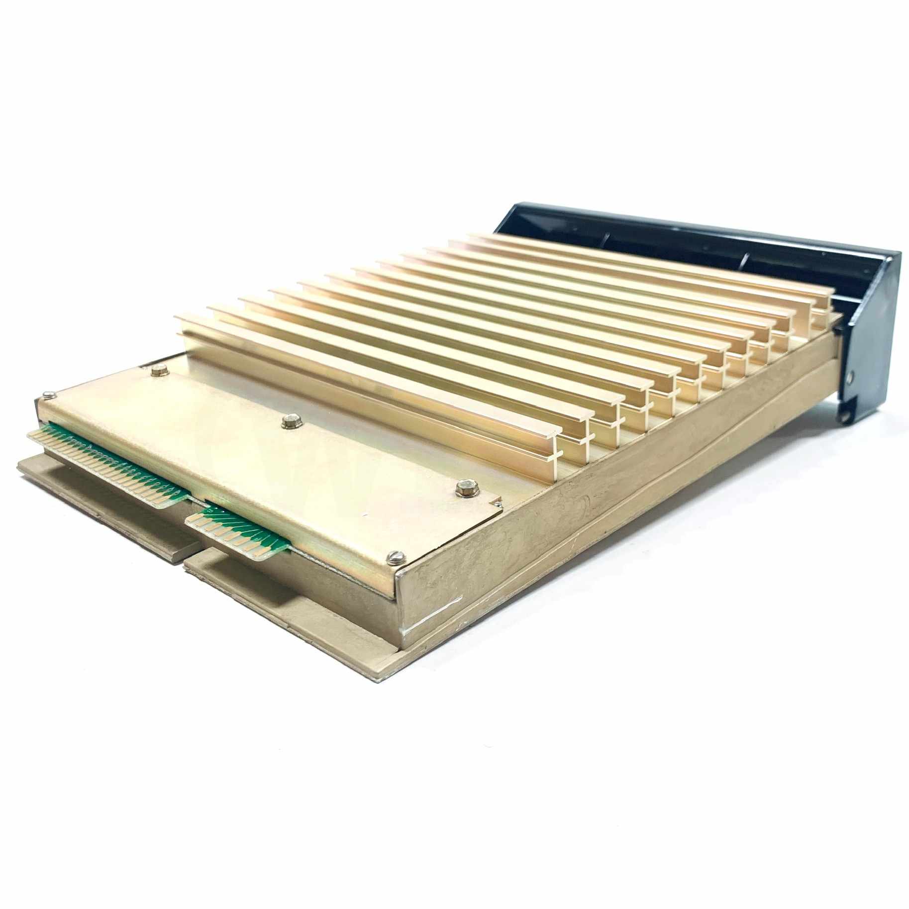 AS-B273-001 Modicon Module 12V Intrin Input - 0