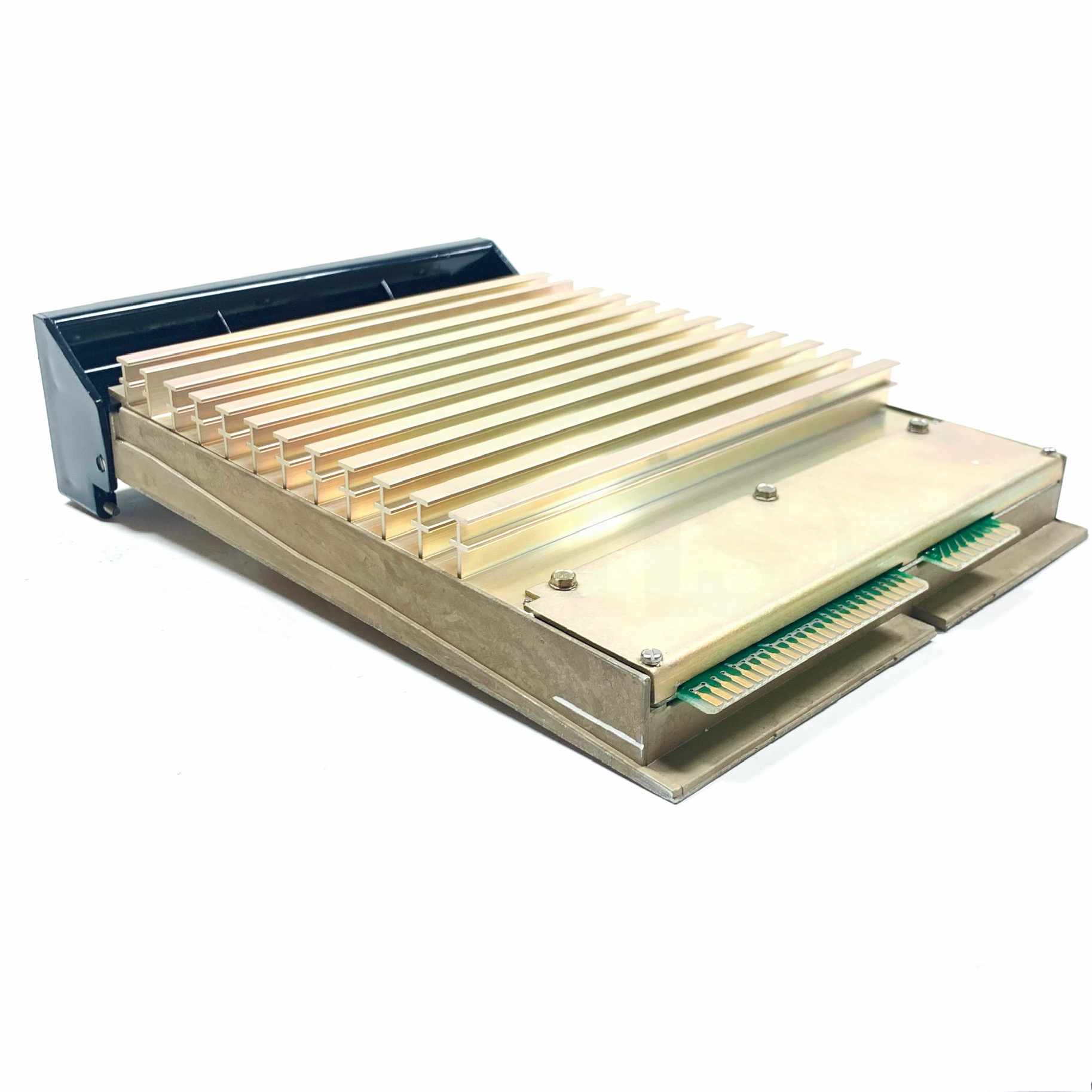 AS-B273-001 Modicon Module 12V Intrin Input