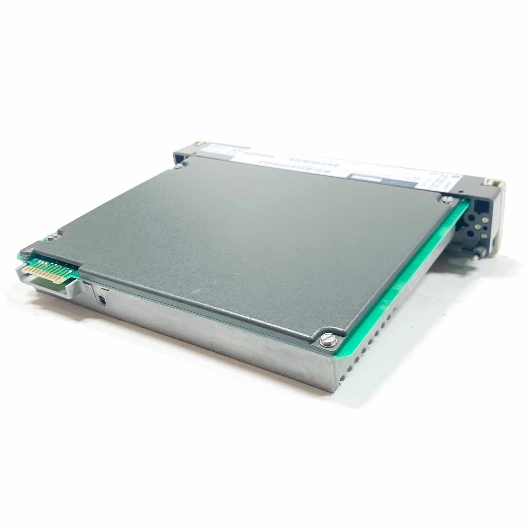 AS-B804-016 Modicon Output Module, 115VAC, 16 Outputs