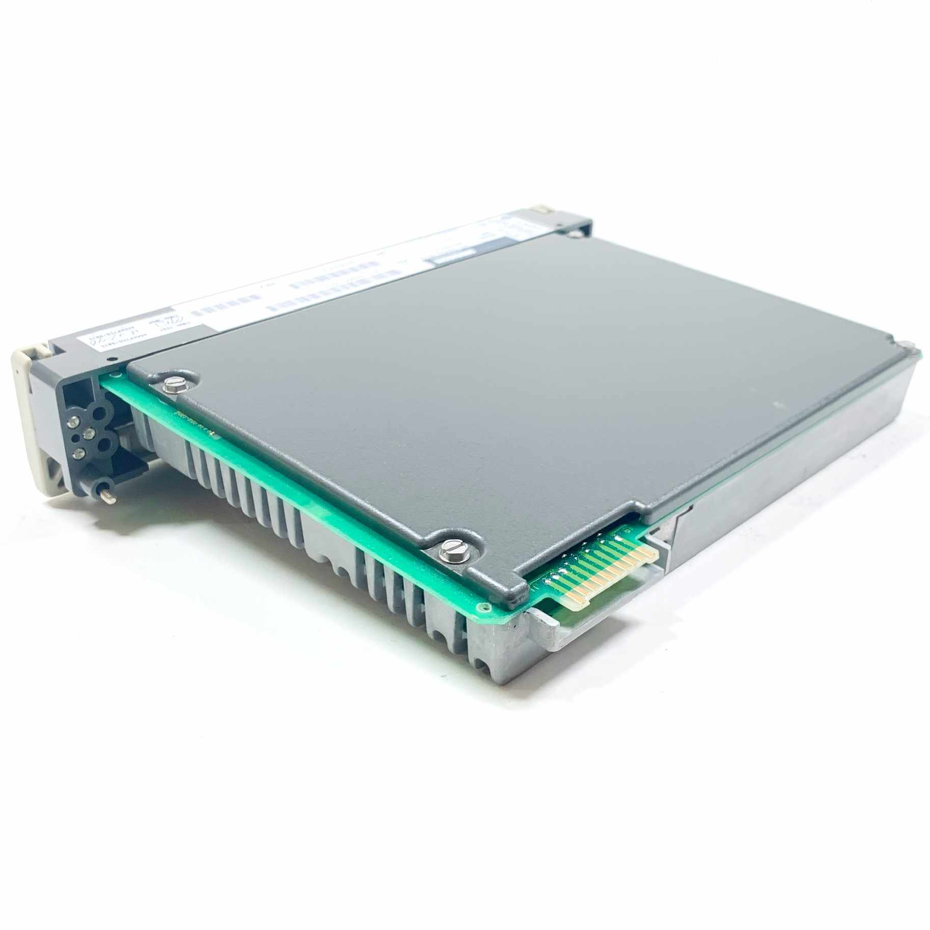 AS-B804-016 Modicon Output Module, 115VAC, 16 Outputs