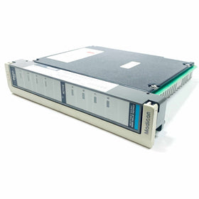 AS-B814-108 Modicon 800 I/O Power Relay Out 8PT