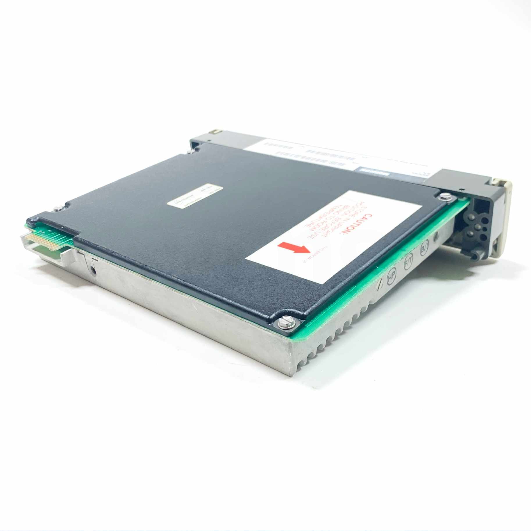 AS-B814-108 Modicon 800 I/O Power Relay Out 8PT