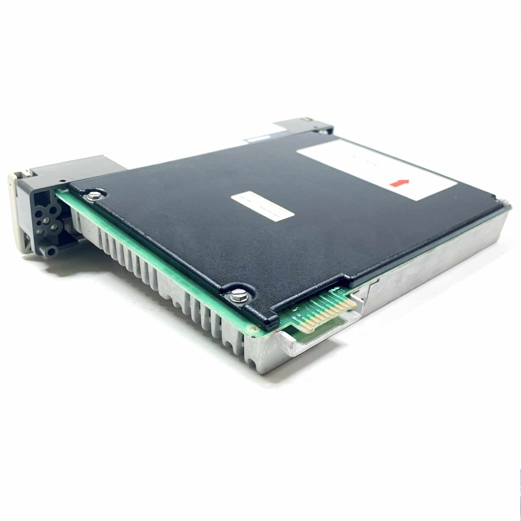 AS-B814-108 Modicon 800 I/O Power Relay Out 8PT