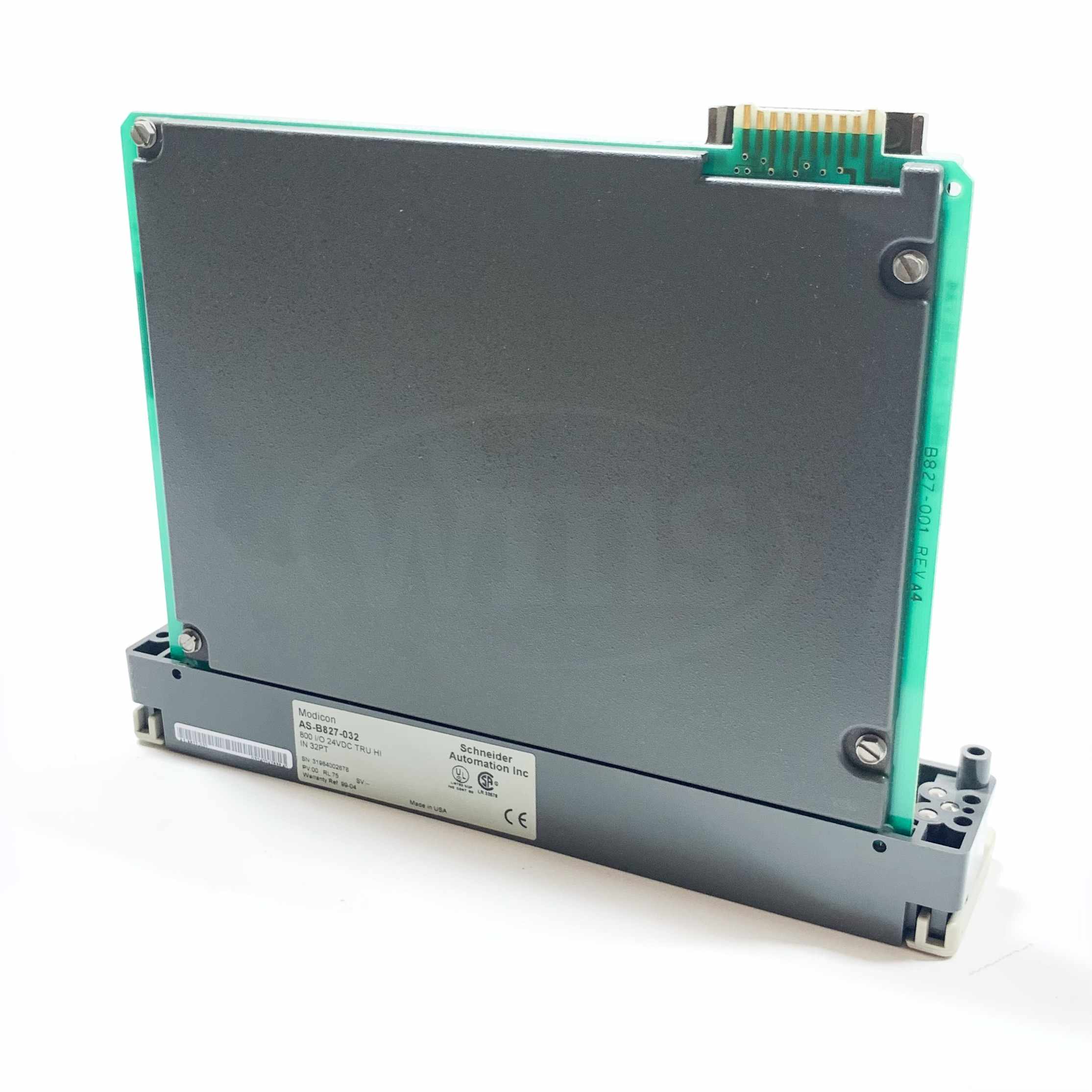 AS-B827-032 Modicon 800 I/O Module 24VDC