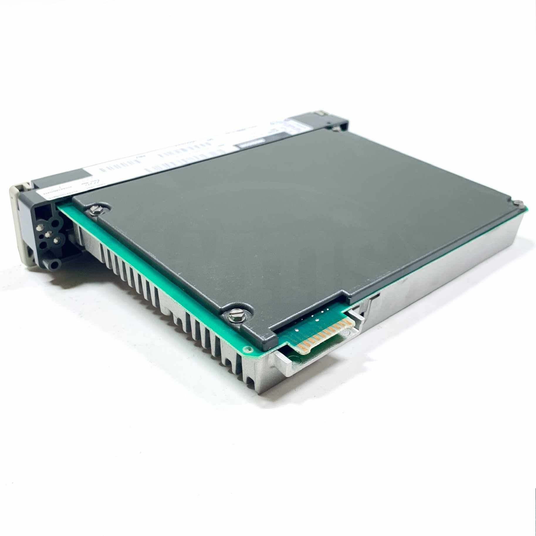 AS-B828-016 Modicon Output Module, 800 I/O 5VTTL OUT 16PT
