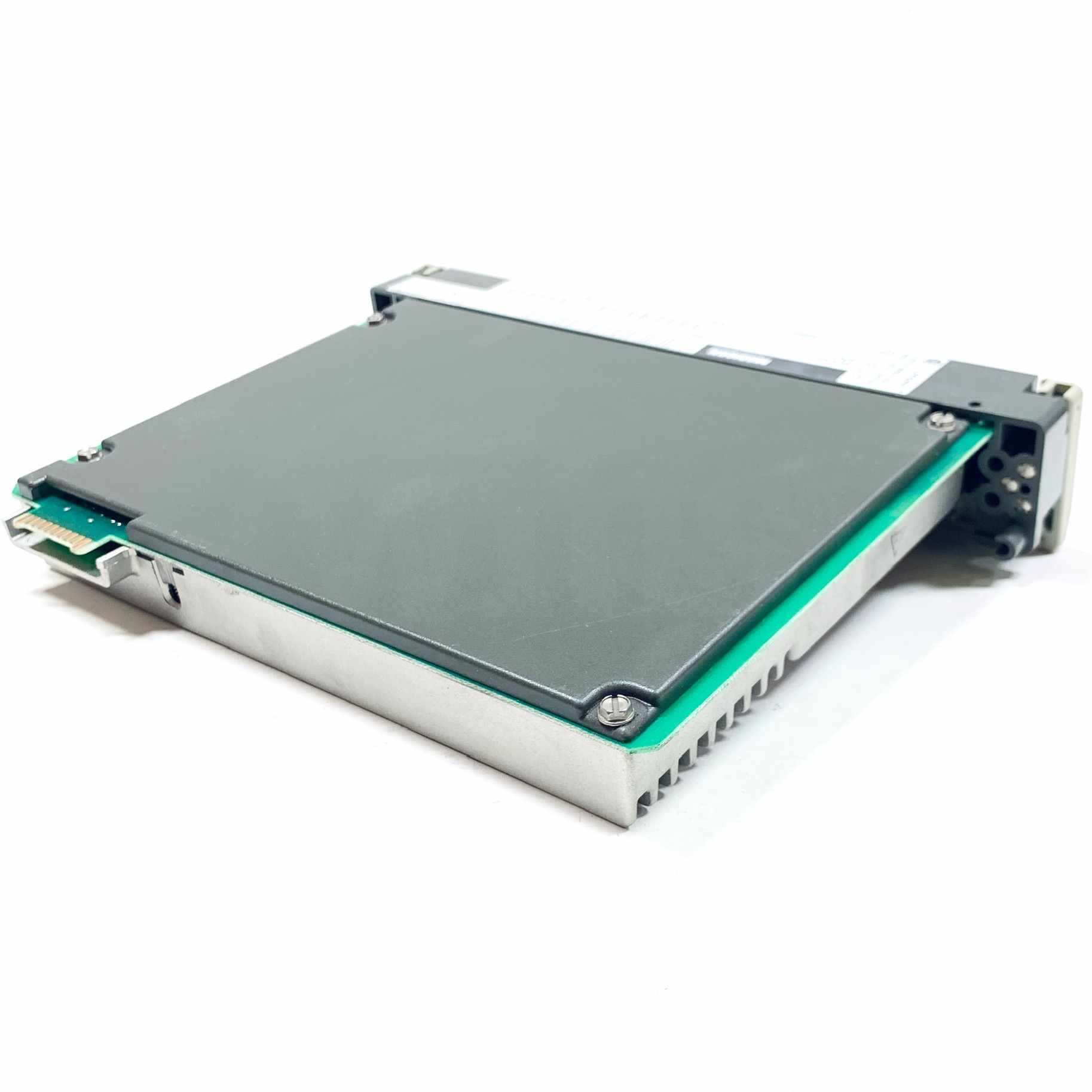AS-B828-016 Modicon Output Module, 800 I/O 5VTTL OUT 16PT