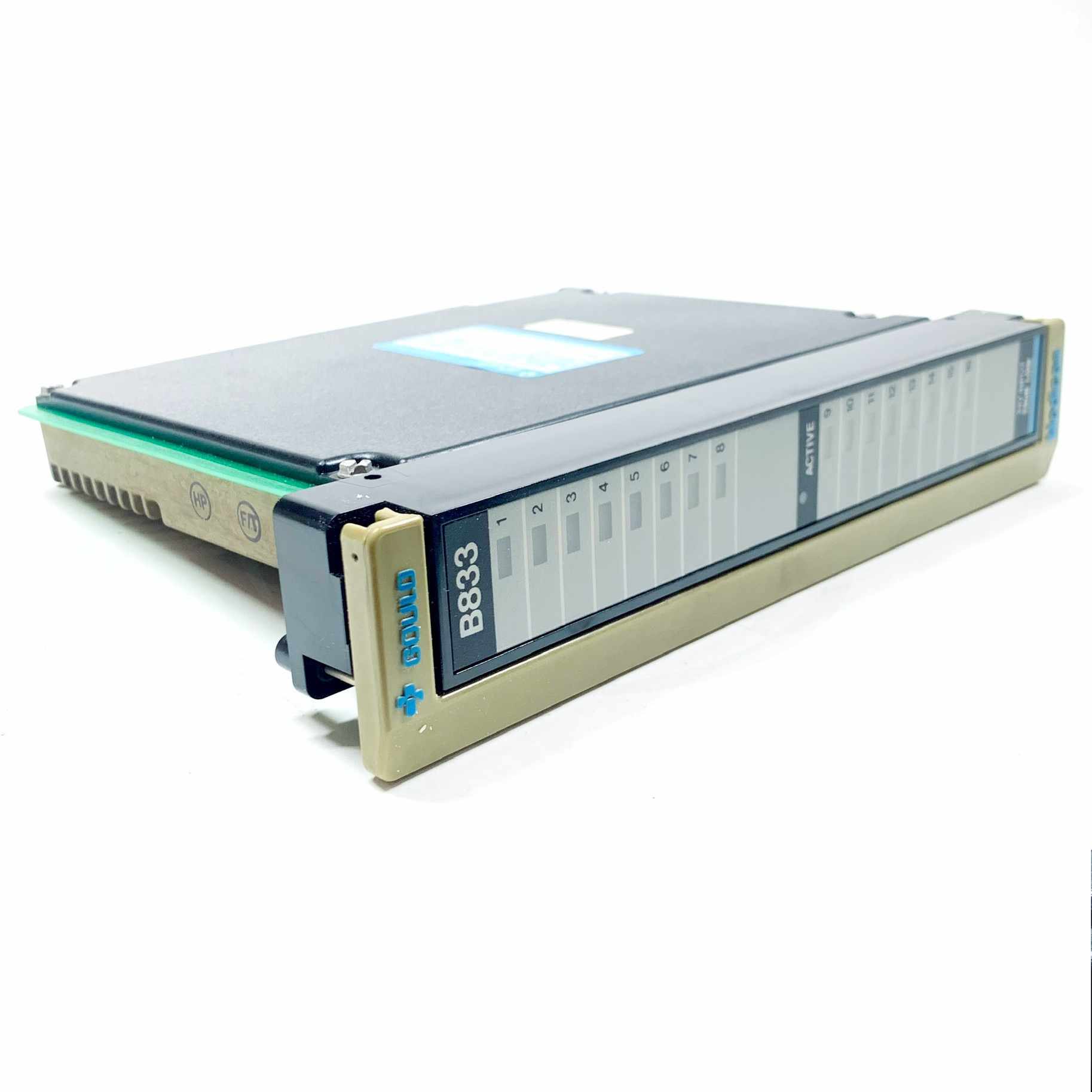 AS-B833-016 Modicon Input Module 24VDC 16 Inputs