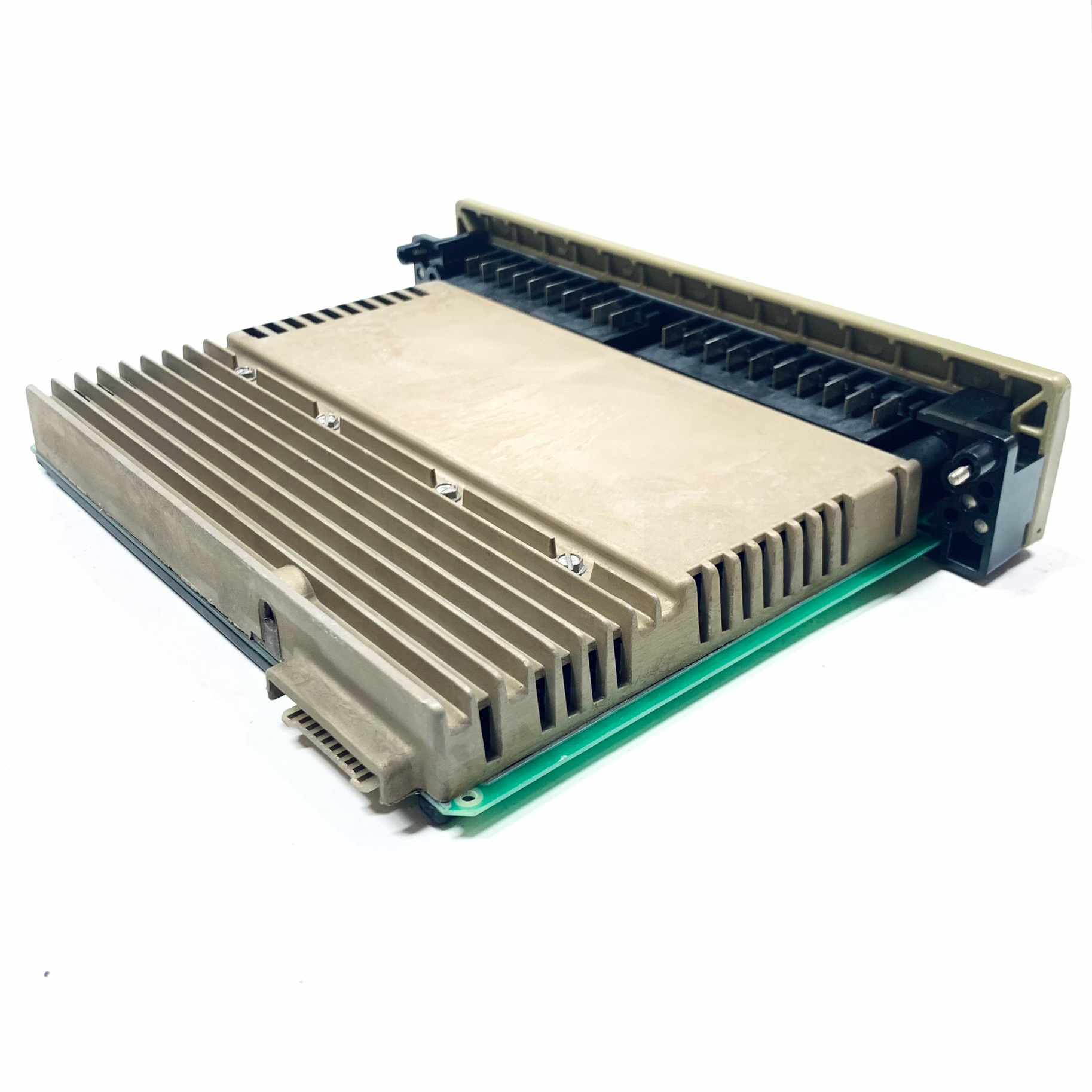 AS-B833-016 Modicon Input Module 24VDC 16 Inputs