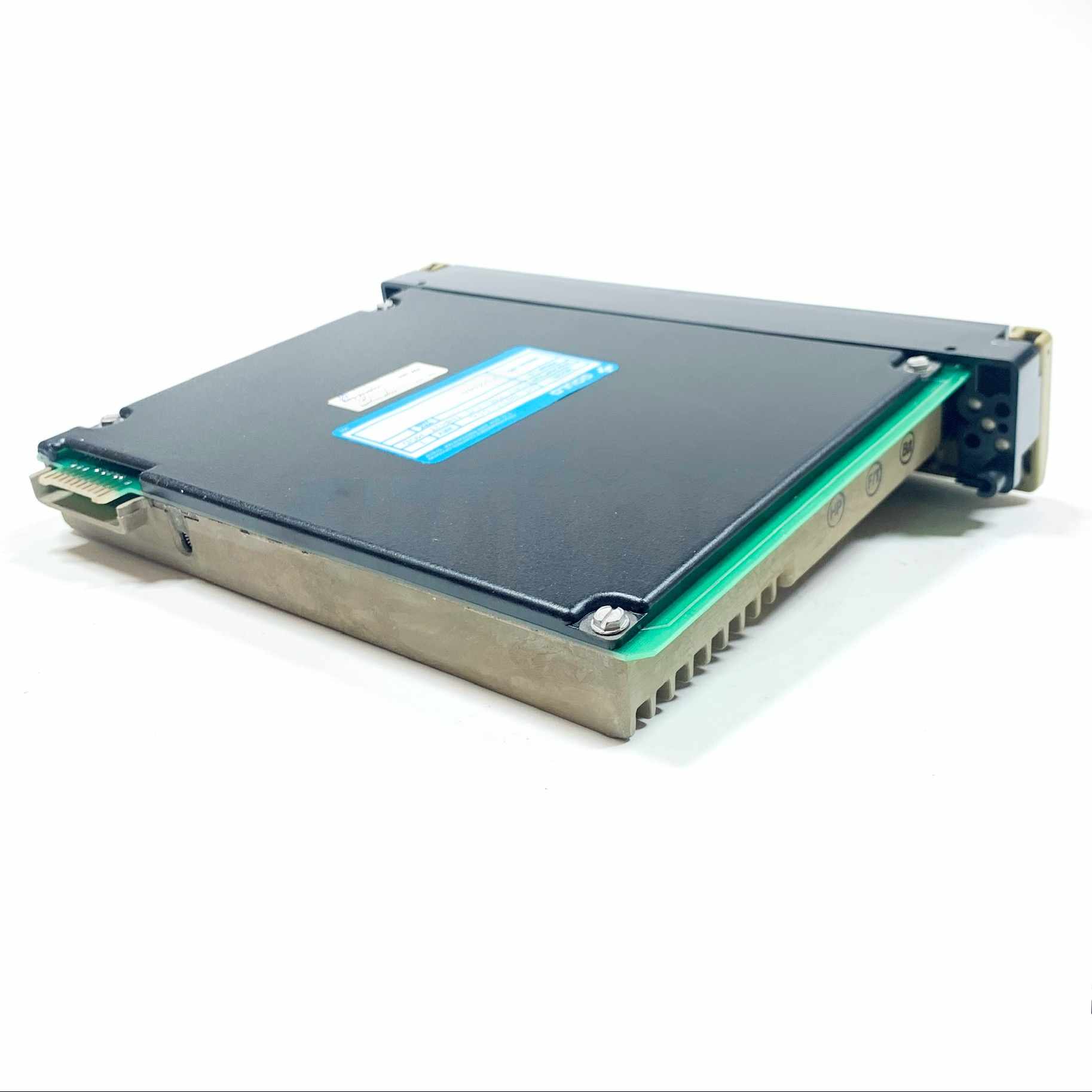 AS-B833-016 Modicon Input Module 24VDC 16 Inputs - 0