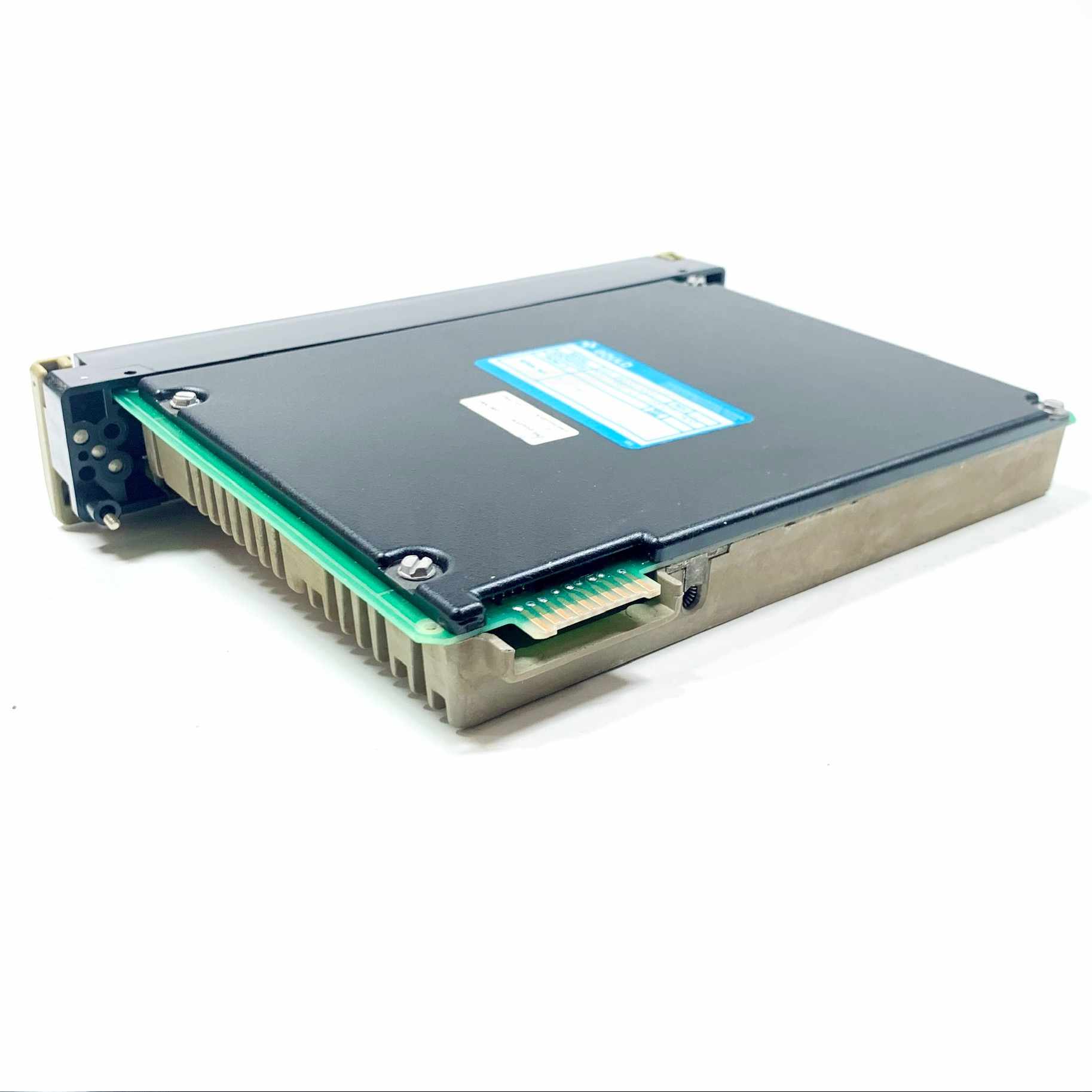 AS-B833-016 Modicon Input Module 24VDC 16 Inputs