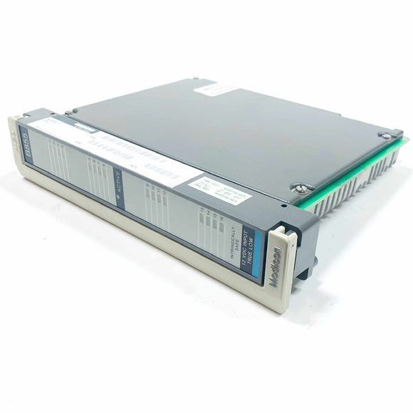 AS-B855-016 Modicon Intrinsically Safe I/O Module