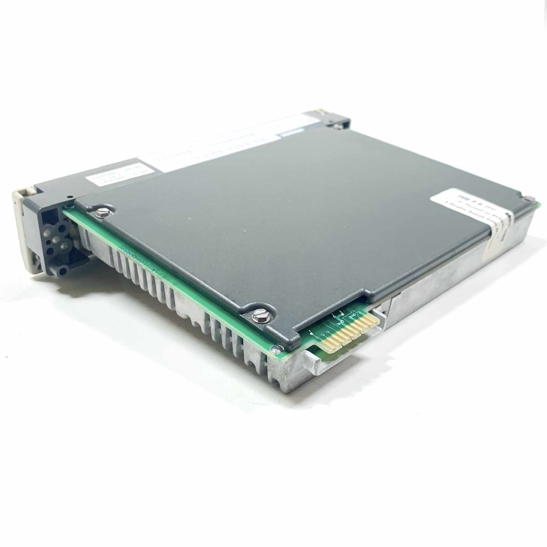 AS-B855-016 Modicon Intrinsically Safe I/O Module