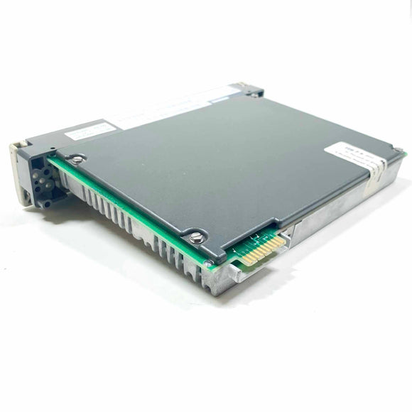 AS-B855-016 Modicon Intrinsically Safe I/O Module