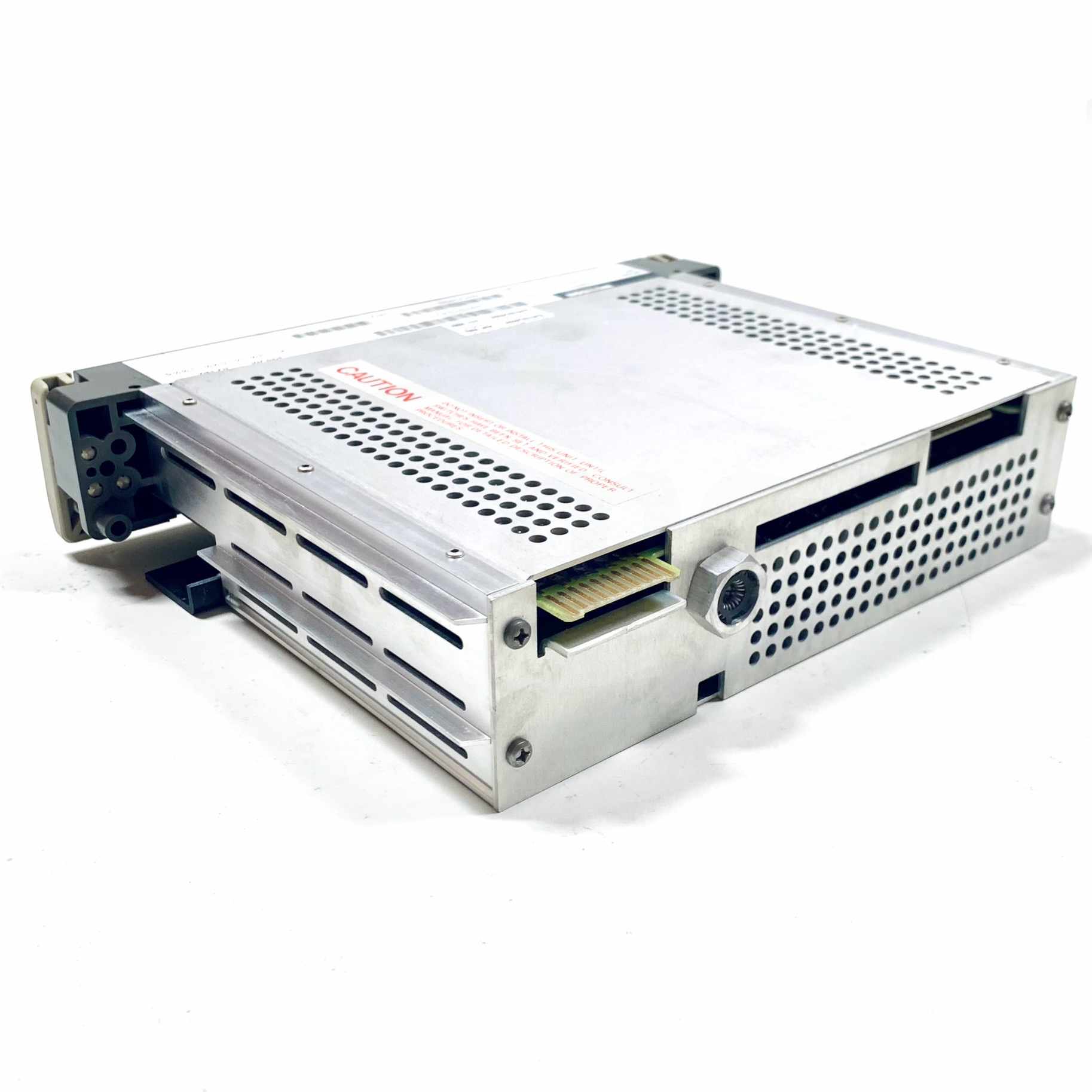 AS-B875-102 Modicon Analog Input Module
