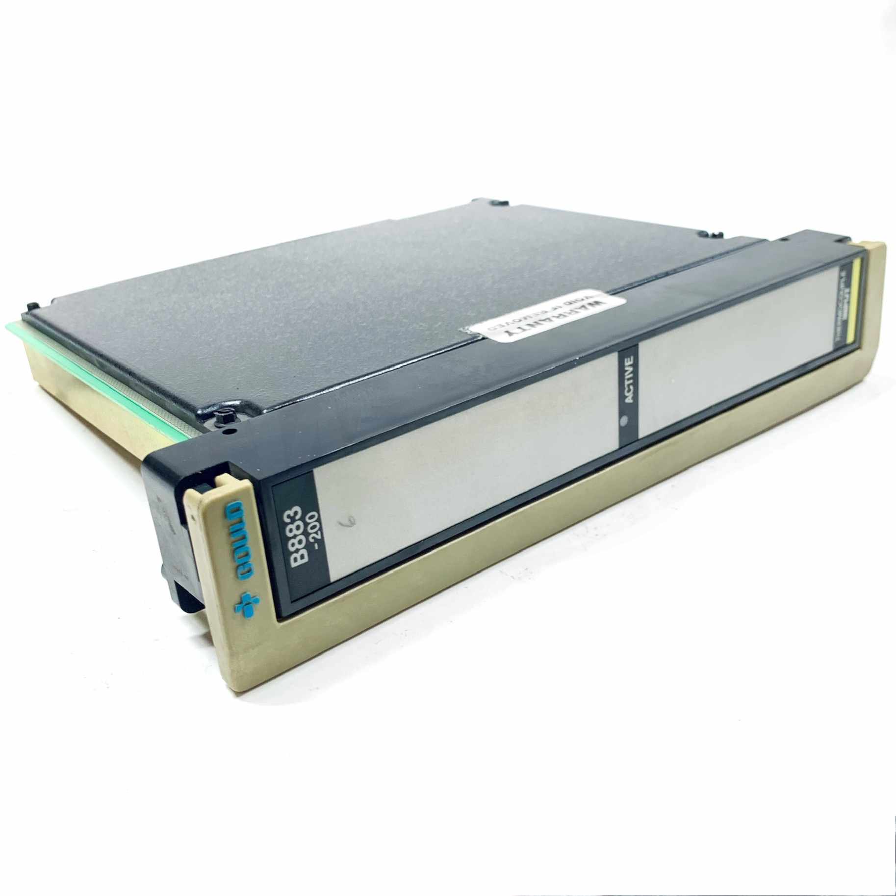 AS-B883-200 Modicon Schneider Input Module