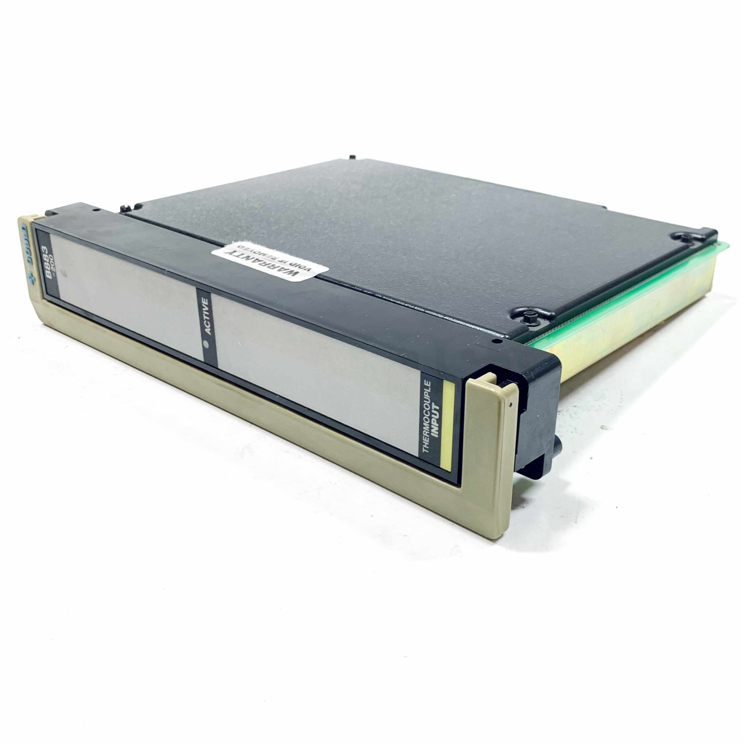 AS-B883-200 Modicon Schneider Input Module