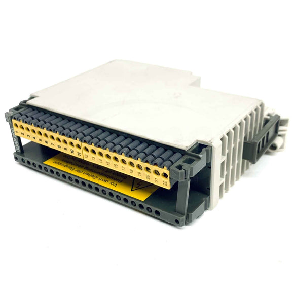 AS-BDAP-209 Modicon Output Module, 115VAC