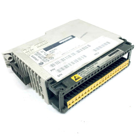 AS-BDAP-209 Modicon Output Module, 115VAC - 0