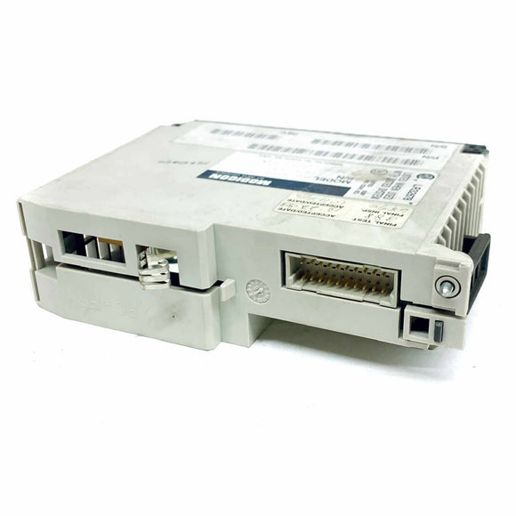 AS-BDAP-209 Modicon Output Module, 115VAC