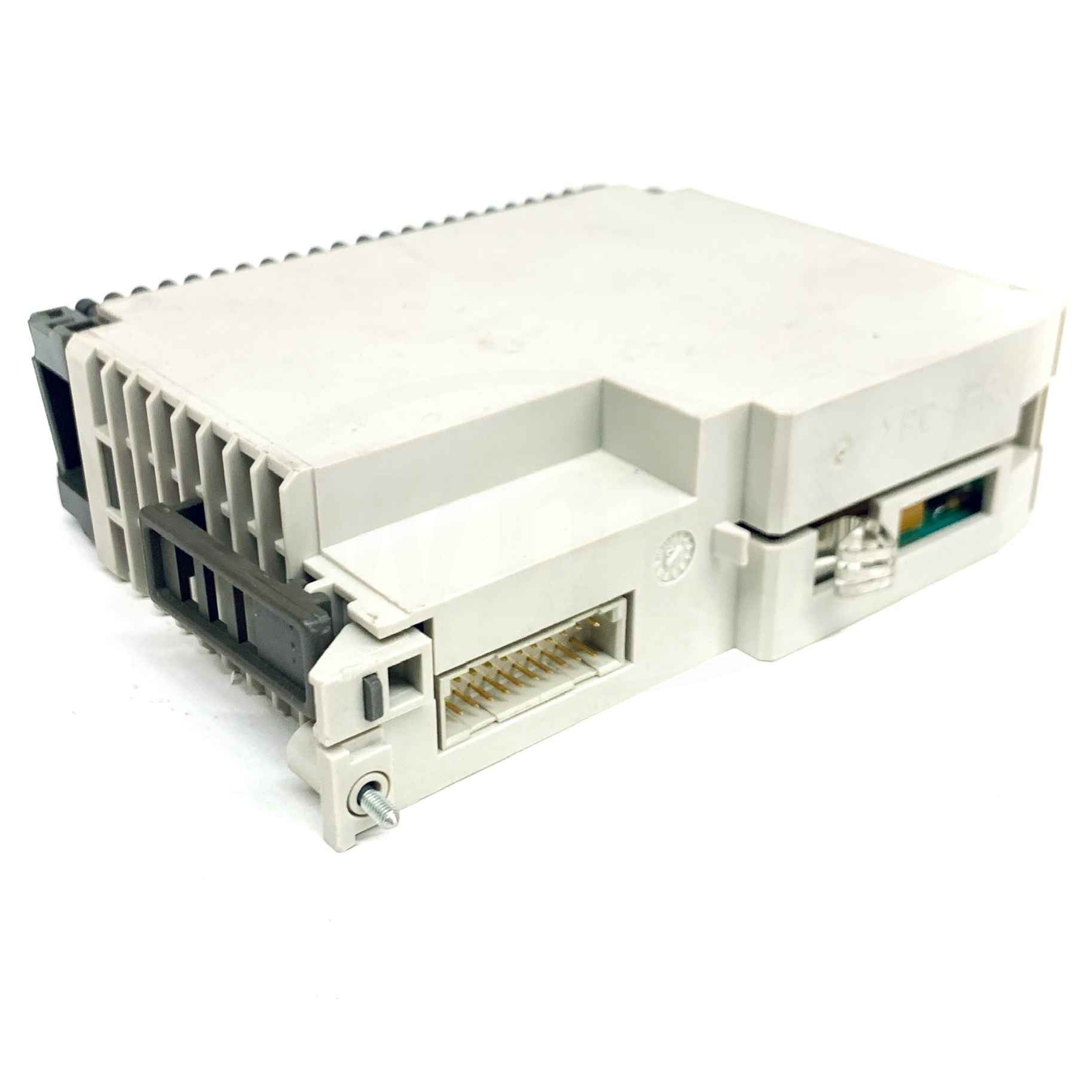 AS-BDAP-209 Modicon Output Module, 115VAC