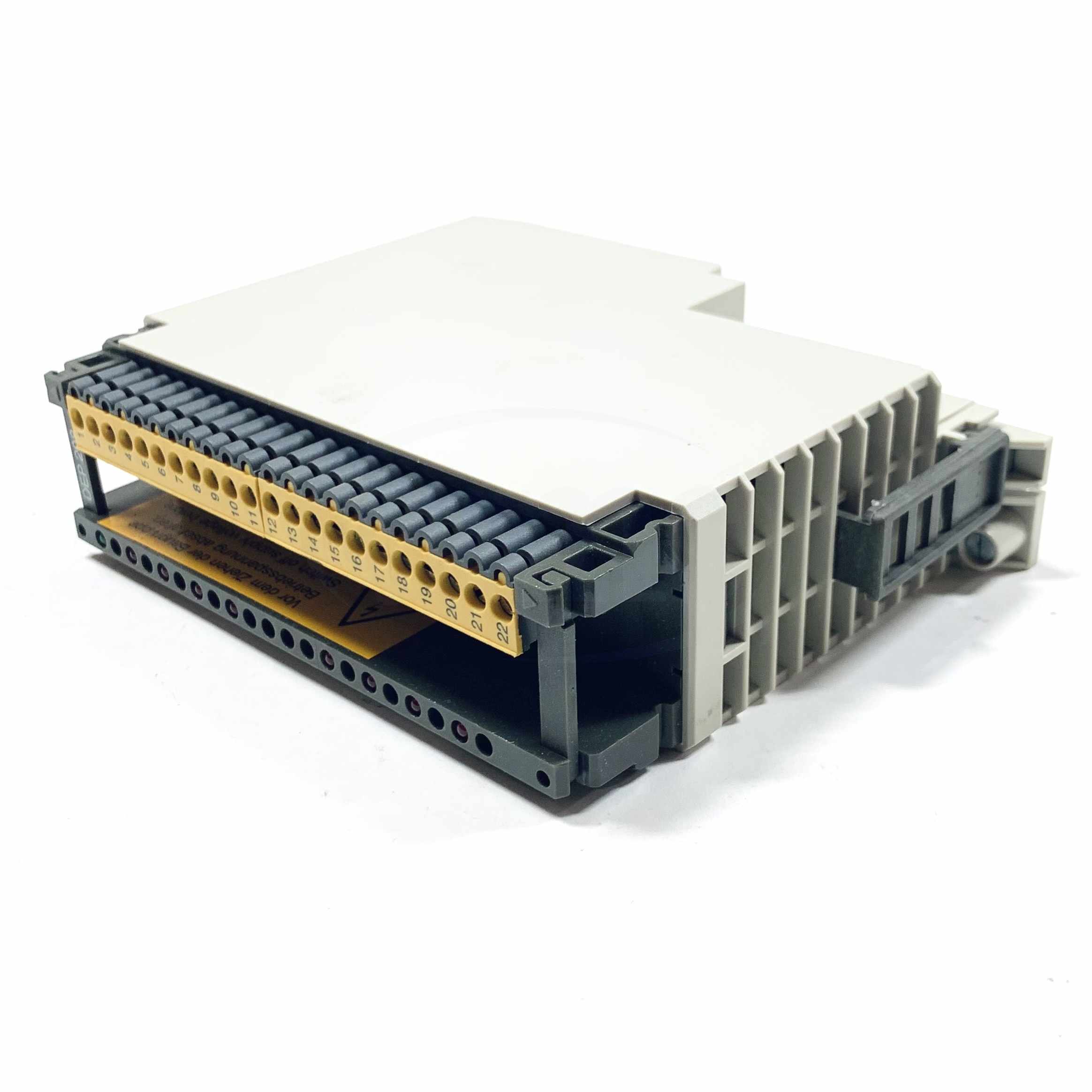 AS-BDEP-208 Modicon Schneider Electric PLC Module - 0